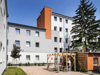 Купить однокомнатную квартиру в Брно, Чехия 22м2 недорого цена 56 243€ ID: 65229 4