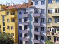 Купить однокомнатную квартиру в Брно, Чехия 35м2 цена 74 666€ ID: 65232 5