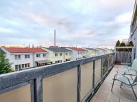 Buy two-room apartment in Prague, Czech Republic 65m2 price 110 686€ ID: 65375 3