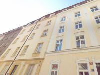 Buy one room apartment in Prague, Czech Republic 21m2 price 85 922€ ID: 65376 2