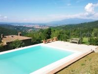 Купить дом в Ареццо, Италия цена 2 850 000€ элитная недвижимость ID: 65604 1
