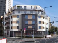 Buy commercial property in Prague, Czech Republic 2 000m2 price 930 474€ commercial property ID: 66231 1