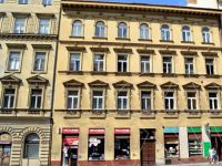 Commercial property in Prague (Czech Republic) - 556 m2, ID:66232