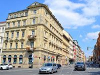 Buy commercial property in Prague, Czech Republic 556m2 price 1 692 181€ commercial property ID: 66232 4
