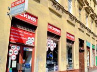 Buy commercial property in Prague, Czech Republic 556m2 price 1 692 181€ commercial property ID: 66232 5