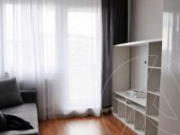 One bedroom apartment in Prague (Czech Republic) - 27 m2, ID:66228