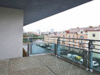 Buy one room apartment in Prague, Czech Republic 44m2 price 166 967€ ID: 66362 2