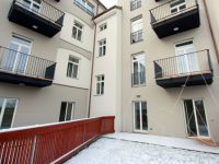 Buy two-room apartment in Prague, Czech Republic 113m2 price 246 886€ ID: 66363 2