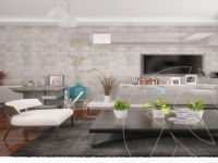 Buy one room apartment in Prague, Czech Republic 37m2 price 97 178€ ID: 66359 3