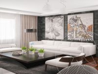 Buy one room apartment in Prague, Czech Republic 37m2 price 97 178€ ID: 66359 4