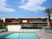 Купить трехкомнатную квартиру Лазурный берег, Франция 73м2 цена 450 000€ у моря элитная недвижимость ID: 66434 8