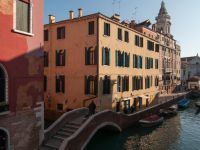 Купить апартаменты в Венеции, Италия 100м2 цена 850 000€ у моря элитная недвижимость ID: 66489 3