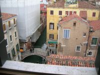 Апартаменты в г. Венеция (Италия) - 112 м2, ID:66491