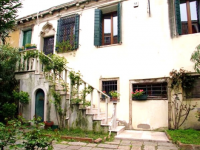 Купить жилье в Венеции, Италия 400м2 цена 1 800 000€ у моря элитная недвижимость ID: 66792 5