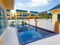 Buy home in Phuket, Thailand 140m2 price 12 765 060р. elite real estate ID: 67465 3