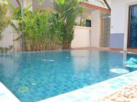 Buy home in Pattaya, Thailand 107m2 price 6 796 980р. elite real estate ID: 67470 5