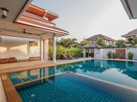 Купить апартаменты в Пхукете, Таиланд 135м2 цена 12 698 748р. элитная недвижимость ID: 67485 5