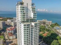 Buy apartments in Pattaya, Thailand 67m2 price 8 786 340р. elite real estate ID: 67498 1