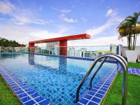 Buy apartments in Pattaya, Thailand 43m2 price 3 066 930р. elite real estate ID: 67501 1