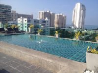 Купить апартаменты в Паттайе, Таиланд 26м2 цена 1 823 580р. элитная недвижимость ID: 67504 1
