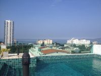 Buy apartments in Pattaya, Thailand 26m2 price 1 823 580р. elite real estate ID: 67504 2