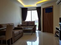 Buy apartments in Pattaya, Thailand 36m2 price 3 730 050р. elite real estate ID: 67505 1