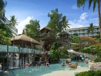Buy apartments in Pattaya, Thailand 27m2 price 2 238 030р. elite real estate ID: 67511 3