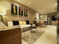 Buy apartments in Pattaya, Thailand 56m2 price 5 071 210р. elite real estate ID: 67513 5