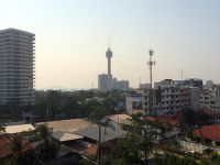 Buy apartments in Pattaya, Thailand 42m2 price 2 818 260р. elite real estate ID: 67522 4