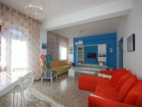 Снять трехкомнатную квартиру в Пескаре, Италия 48м2 недорого цена 770€ ID: 67581 1