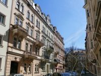 Buy two-room apartment in Karlovy Vary, Czech Republic 85m2 low cost price 61 909€ ID: 67672 3