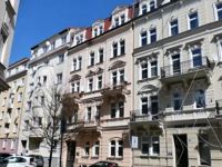 Buy two-room apartment in Karlovy Vary, Czech Republic 85m2 low cost price 61 909€ ID: 67672 4
