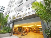 Buy apartments in Pattaya, Thailand 25m2 price 2 170 350р. elite real estate ID: 68092 3