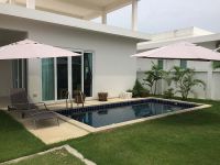 Buy home in Pattaya, Thailand 116m2 price 10 974 600р. elite real estate ID: 68093 1
