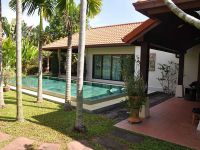 Купить дом в Паттайе, Таиланд 240м2 цена 14 742 000р. элитная недвижимость ID: 68096 4