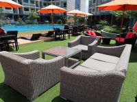 Buy apartments in Pattaya, Thailand 24m2 price 1 916 460р. elite real estate ID: 68098 2