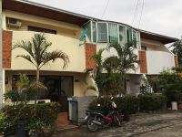 House in Pattaya (Thailand) - 130 m2, ID:68100