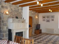 Rent villa  in Rejevichi, Montenegro 485m2, plot 2 500m2 low cost price 500€ near the sea ID: 68950 6