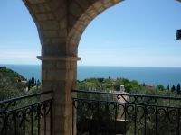 Rent villa  in Rejevichi, Montenegro 485m2, plot 2 500m2 low cost price 500€ near the sea ID: 68950 10