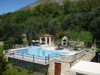 Rent villa  in Rejevichi, Montenegro 485m2, plot 2 500m2 low cost price 500€ near the sea ID: 68950 13