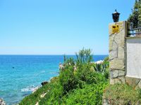 Rent villa  in Solace, Montenegro low cost price 500€ near the sea ID: 68961 4