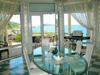 Rent villa  in Solace, Montenegro low cost price 500€ near the sea ID: 68961 11