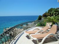Rent villa  in Solace, Montenegro low cost price 500€ near the sea ID: 68961 24