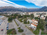 Снять многокомнатную квартиру в Баре, Черногория 150м2 недорого цена 55€ ID: 69335 2