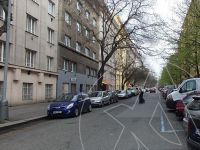 Buy two-room apartment in Prague, Czech Republic 48m2 price 127 533€ ID: 69818 2