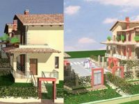 Купить дом в Торре-Мелисса, Италия 292м2 цена 240 000€ ID: 69866 2