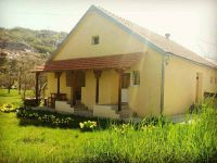 Дом в г. Подгорица (Черногория) - 124 м2, ID:70127