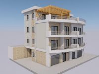 Buy apartment in a Bar, Montenegro 225m2 price 180 000€ ID: 70160 2