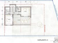 Buy home in Budva, Montenegro 170m2, plot 400m2 price 110 000€ ID: 70214 8