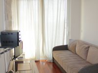 Rent one room apartment in Budva, Montenegro low cost price 55€ ID: 70258 2